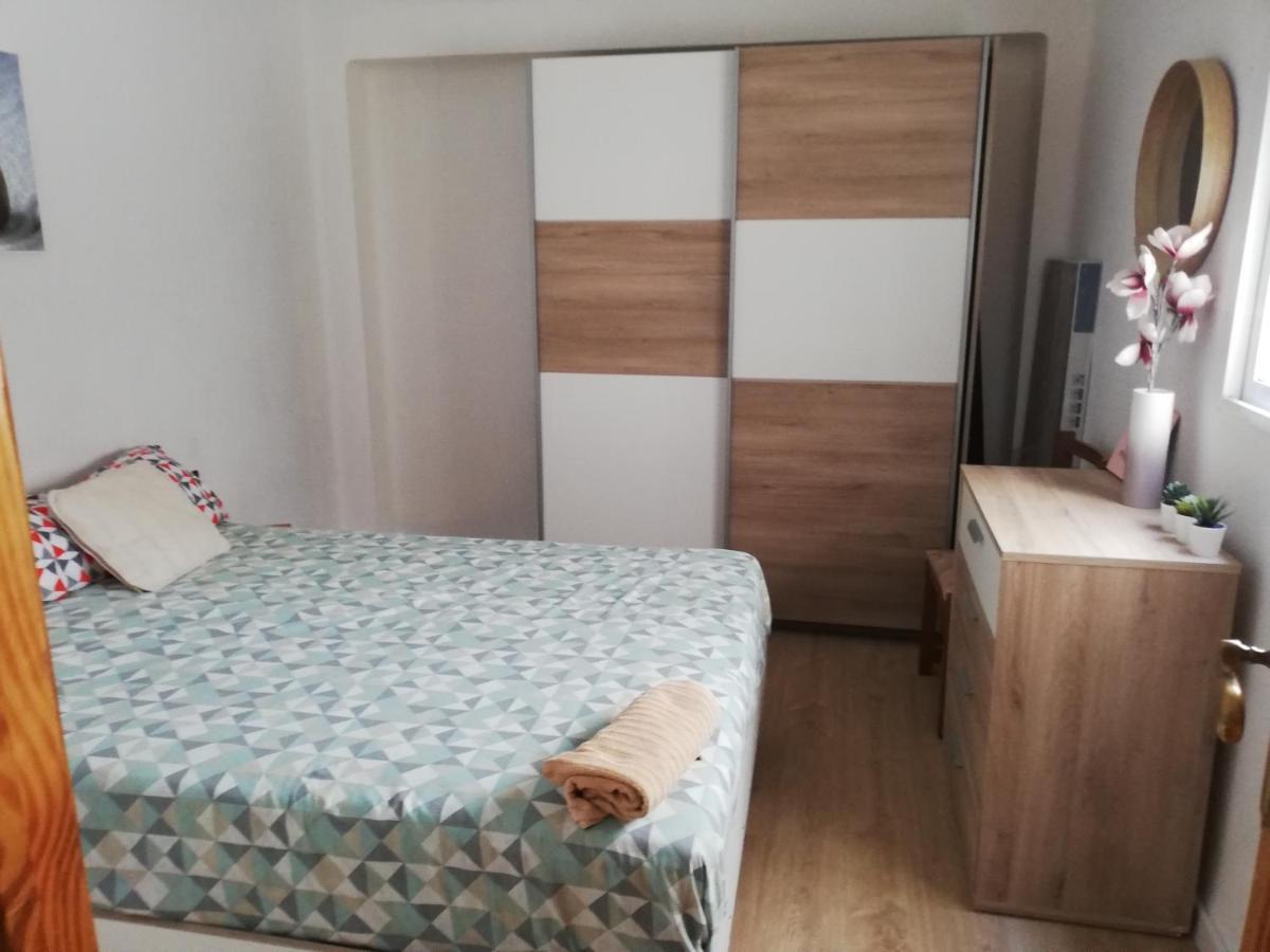 Arts&sciences Museum/beach Wifi Apartment Valencia