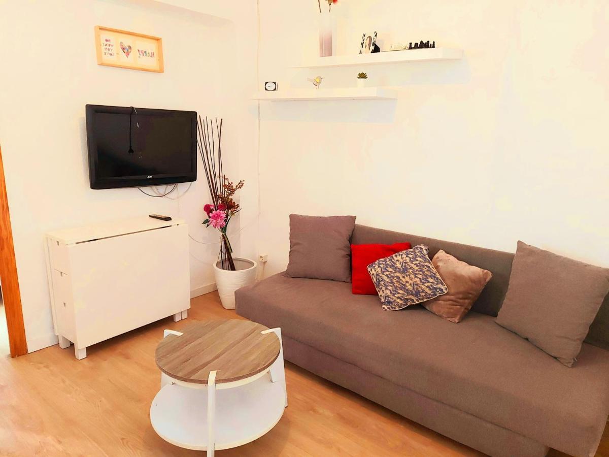 Arts&sciences Museum/beach Wifi Apartment