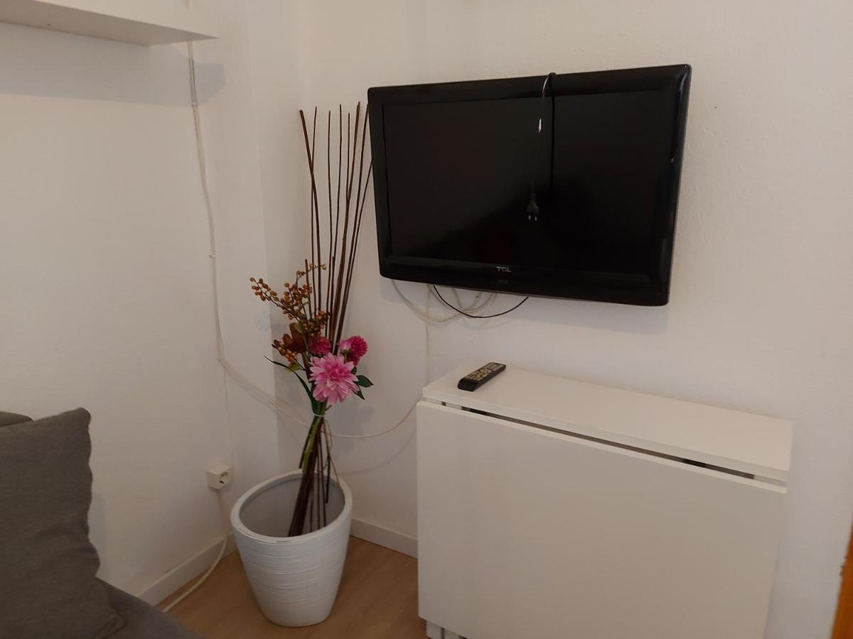Appartement Arts & Sciences Museum/beach Wifi Valencia