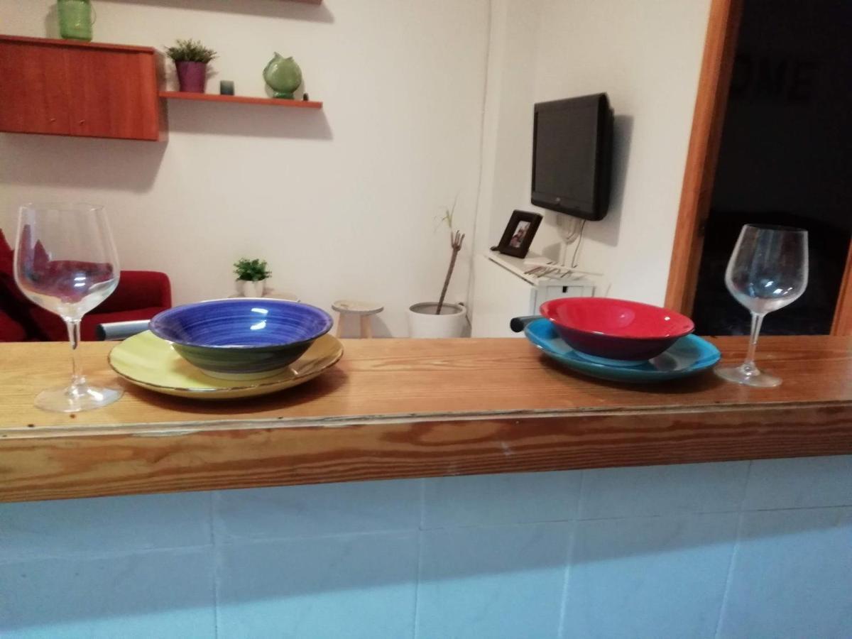 Appartement Arts & Sciences Museum/beach Wifi *